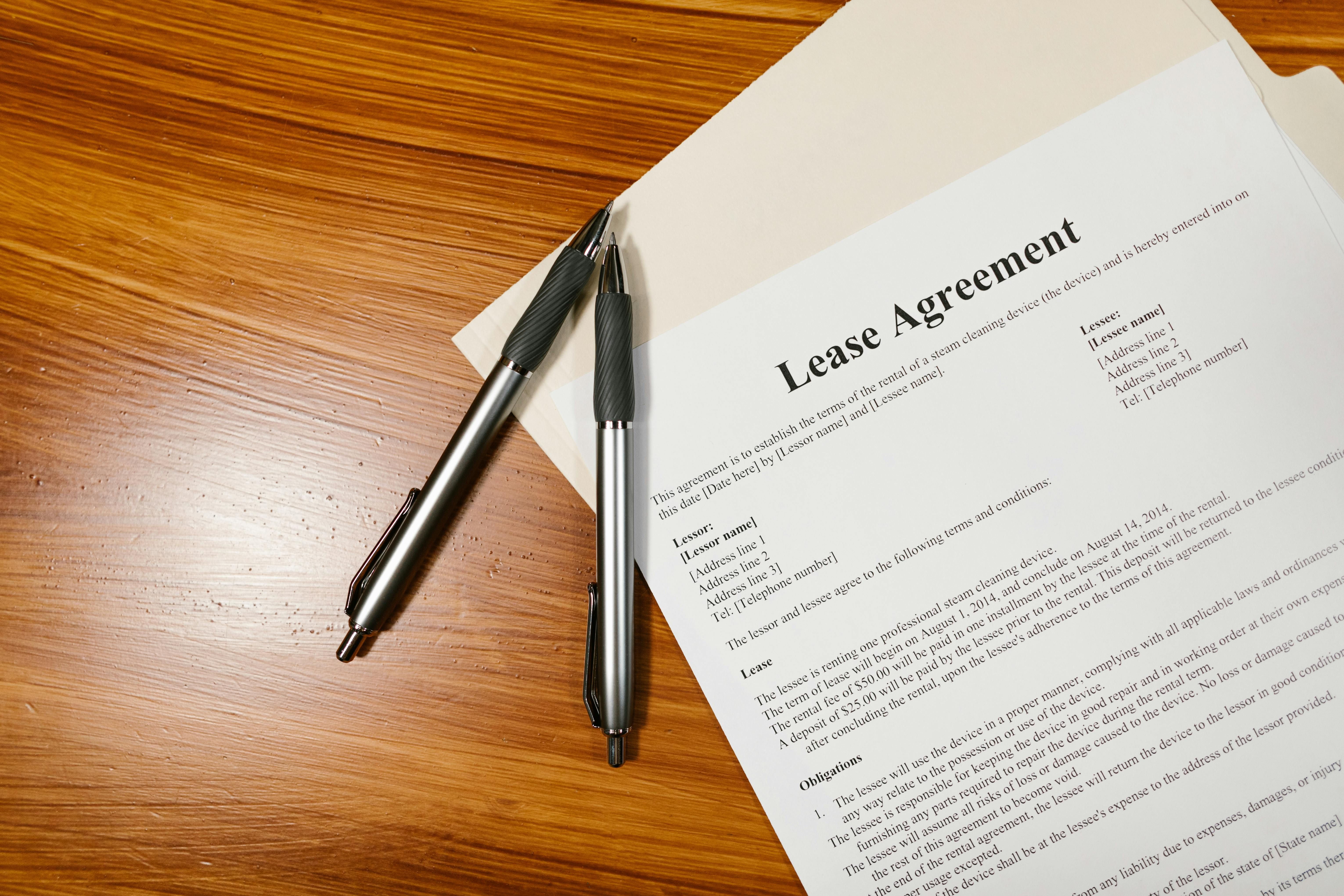 Preventing Lease Disputes Before They Start: Smart Leasing Strategies for Rental Property Owners